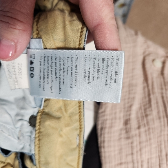 Paige Jeans - Picture 6 of 8